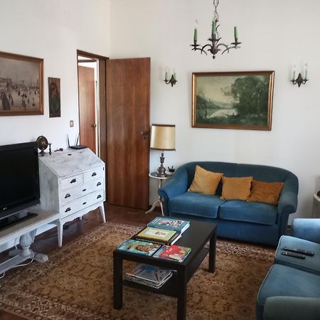 Casa De Alojamento Local 奥埃拉斯 外观 照片