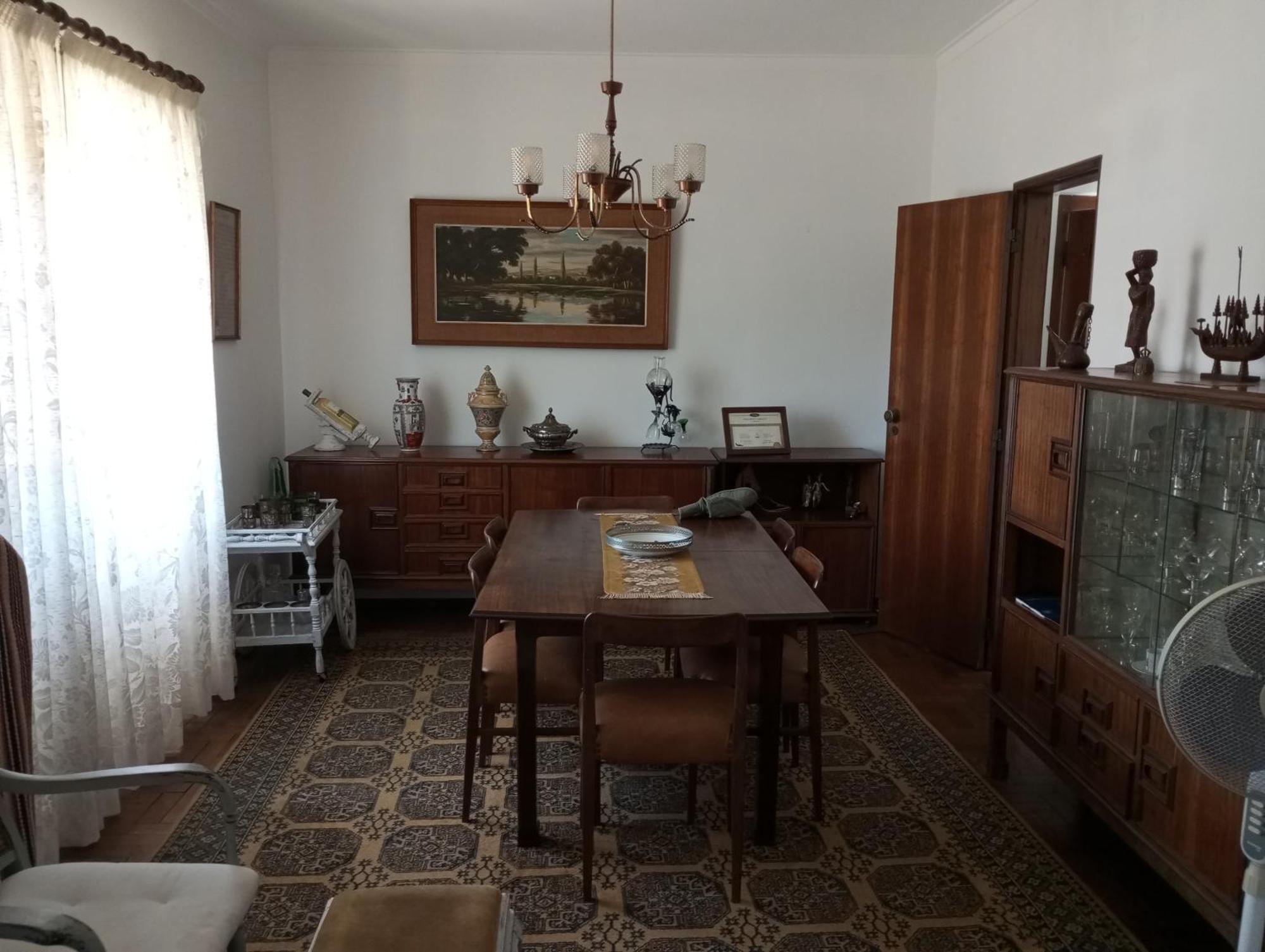 Casa De Alojamento Local 奥埃拉斯 外观 照片