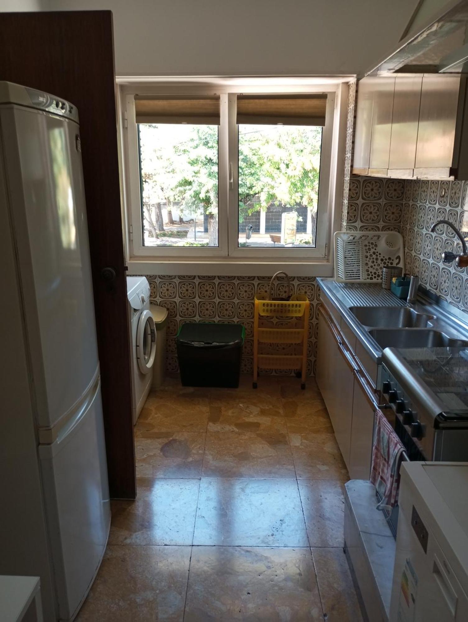 Casa De Alojamento Local 奥埃拉斯 外观 照片