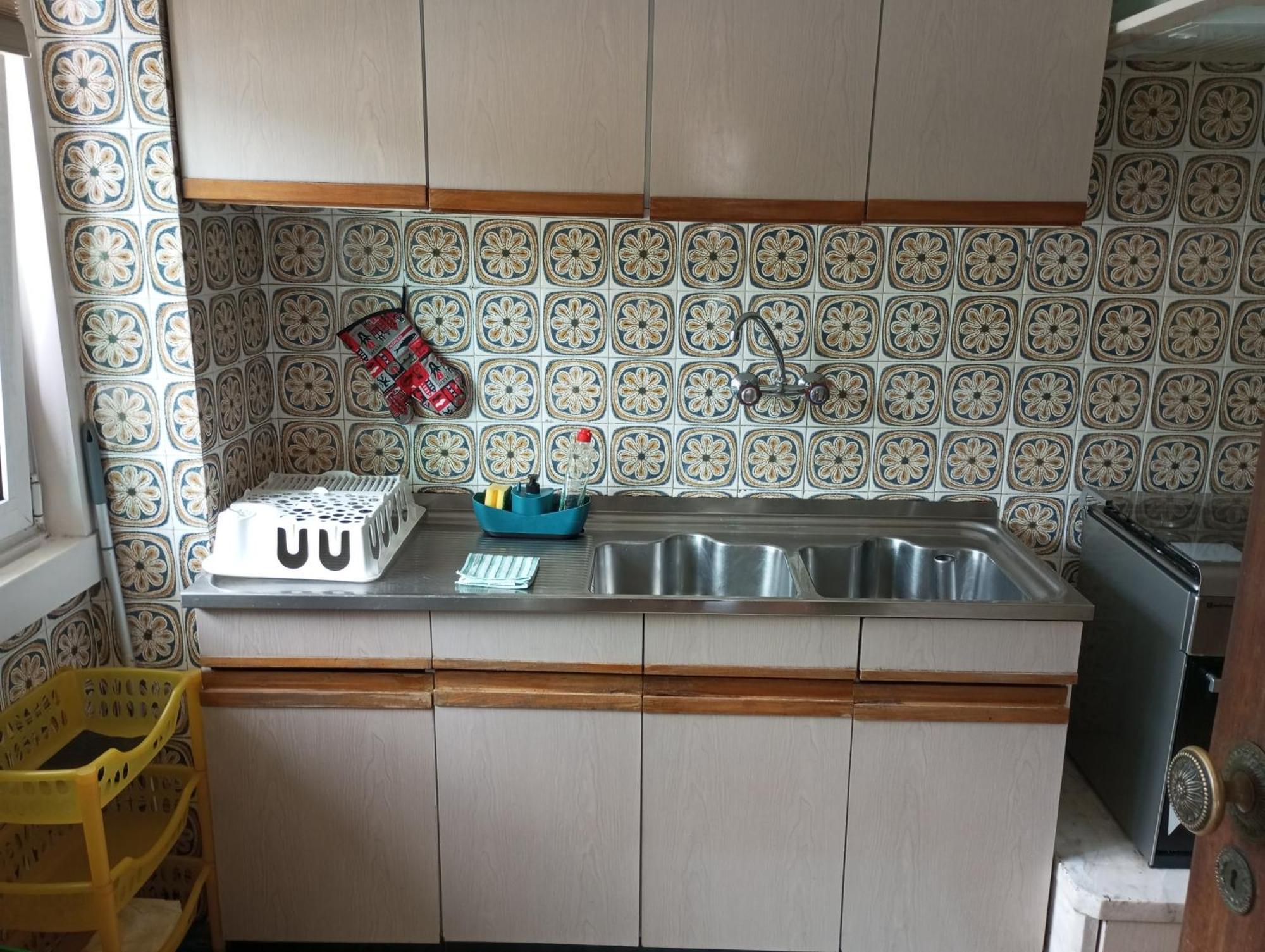 Casa De Alojamento Local 奥埃拉斯 外观 照片