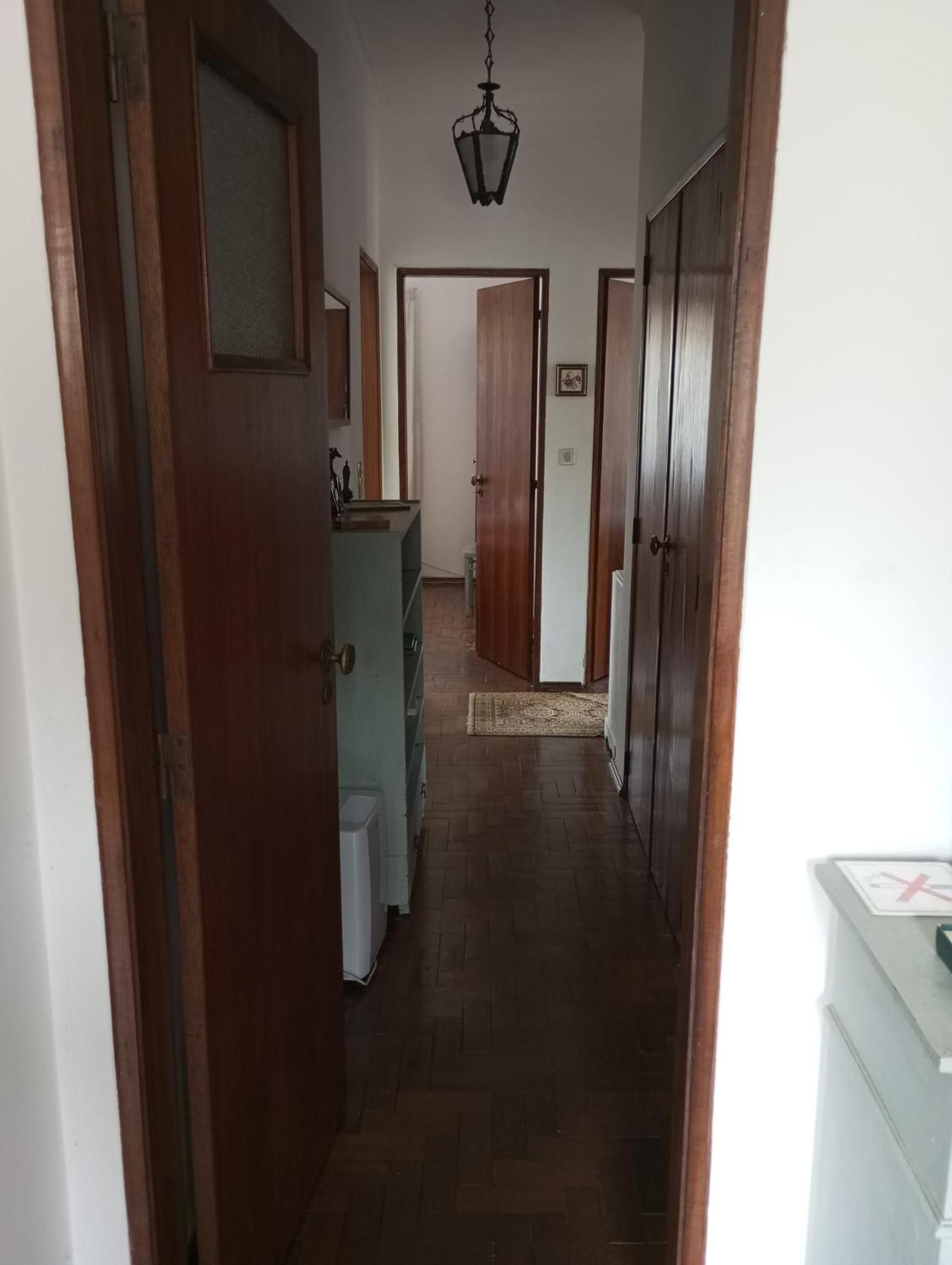 Casa De Alojamento Local 奥埃拉斯 外观 照片