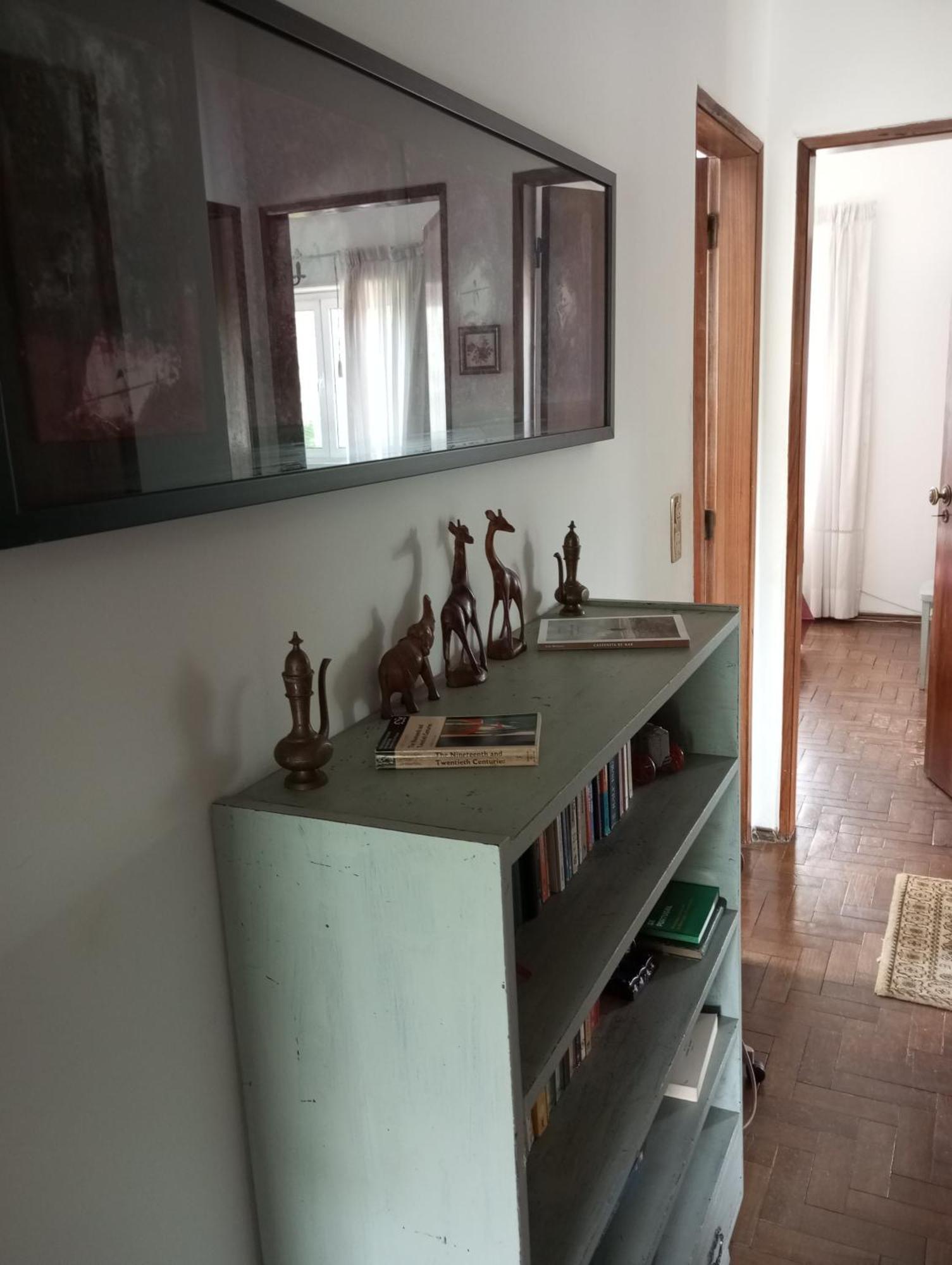 Casa De Alojamento Local 奥埃拉斯 外观 照片